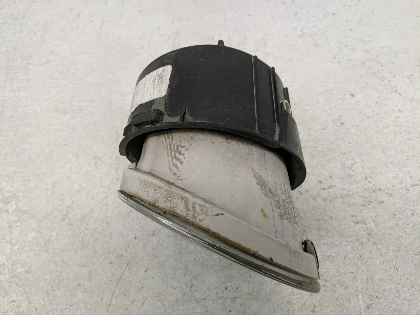 2005-2006 Subaru Legacy Passenger Right Oem Fog Light Lamp - Oemusedautoparts1.com