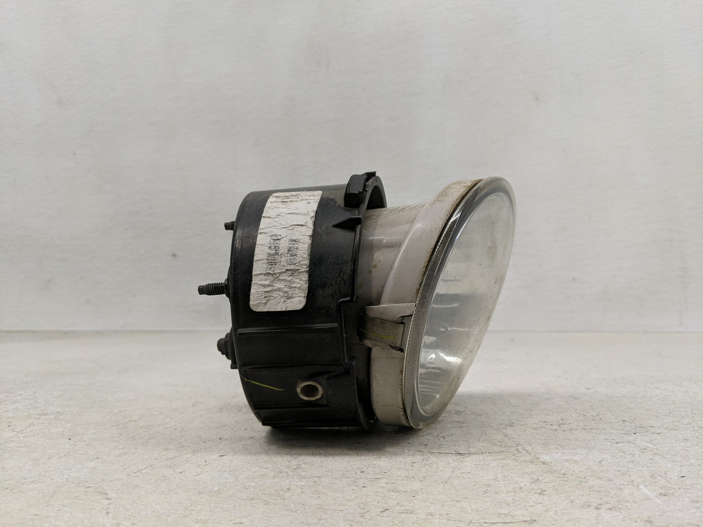 2005-2006 Subaru Legacy Passenger Right Oem Fog Light Lamp - Oemusedautoparts1.com