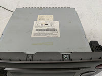 2005-2006 Subaru Legacy Radio AM FM Cd Player Receiver Replacement Fits Fits 2005 2006 OEM Used Auto Parts - Oemusedautopart