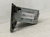 2005-2006 Subaru Legacy Radio AM FM Cd Player Receiver Replacement Fits Fits 2005 2006 OEM Used Auto Parts - Oemusedautopart