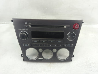 compare product 2005-2006 Subaru Legacy Radio AM FM Cd Player Receiver Replacement P/N:86201AG64 Fits Fits 2005 2006 OEM Used Auto Parts