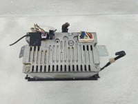 2005-2006 Subaru Legacy Radio AM FM Cd Player Receiver Replacement P/N:86201AG64A Fits Fits 2005 2006 OEM Used Auto Parts - 