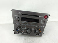 2005-2006 Subaru Legacy Radio AM FM Cd Player Receiver Replacement P/N:146570-2683 72311AG04A Fits Fits 2005 2006 OEM Used A