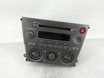 compare product 2005-2006 Subaru Legacy Radio AM FM Cd Player Receiver Replacement P/N:146570-2683 72311AG04A Fits Fits 2005 2006 OEM Used Auto Parts