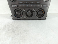 2005-2006 Subaru Legacy Radio AM FM Cd Player Receiver Replacement P/N:146570-2683 72311AG04A Fits Fits 2005 2006 OEM Used A