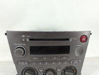 2005-2006 Subaru Legacy Radio AM FM Cd Player Receiver Replacement P/N:146570-2683 72311AG04A Fits Fits 2005 2006 OEM Used A