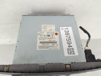 2005-2006 Subaru Legacy Radio AM FM Cd Player Receiver Replacement P/N:146570-2683 72311AG04A Fits Fits 2005 2006 OEM Used A