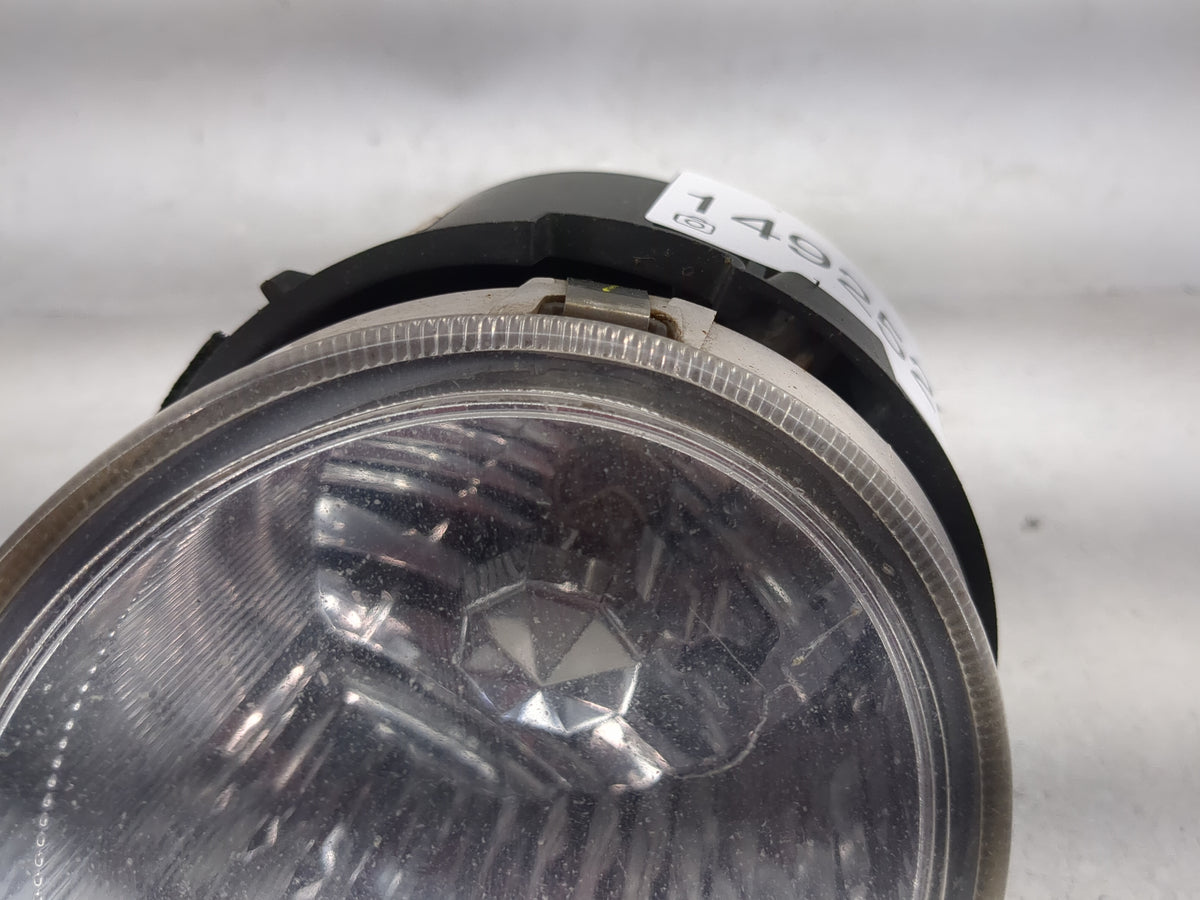 2005-2006 Subaru Legacy Driver Left Oem Fog Light Lamp Black - Oemusedautoparts1.com