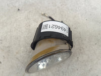 2005-2006 Subaru Legacy Driver Left Oem Front Light Lamp Black - Oemusedautoparts1.com