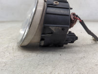 2005-2006 Subaru Legacy Driver Left Oem Front Light Lamp Black - Oemusedautoparts1.com