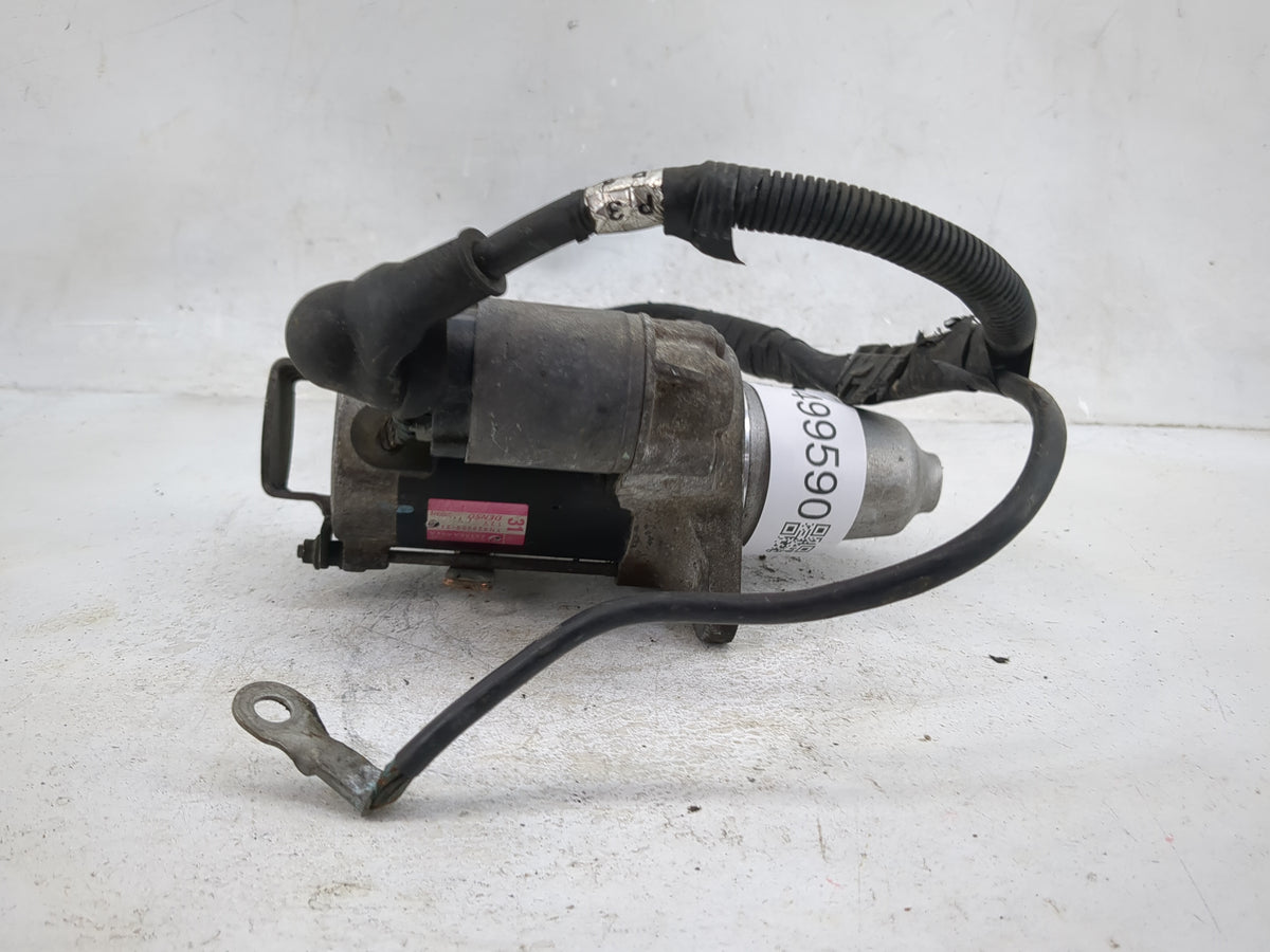 2005-2007 Subaru Legacy Car Starter Motor Solenoid OEM P/N:TN428000-23 23300AA48A Fits Fits 2005 2006 2007 OEM Used Auto Par