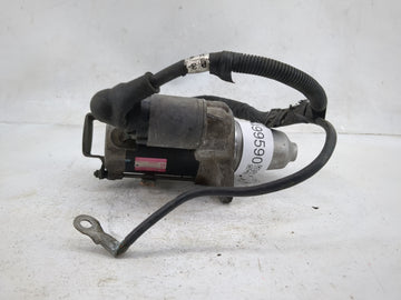2005-2007 Subaru Legacy Car Starter Motor Solenoid OEM P/N:TN428000-23 23300AA48A Fits Fits 2005 2006 2007 OEM Used Auto Par