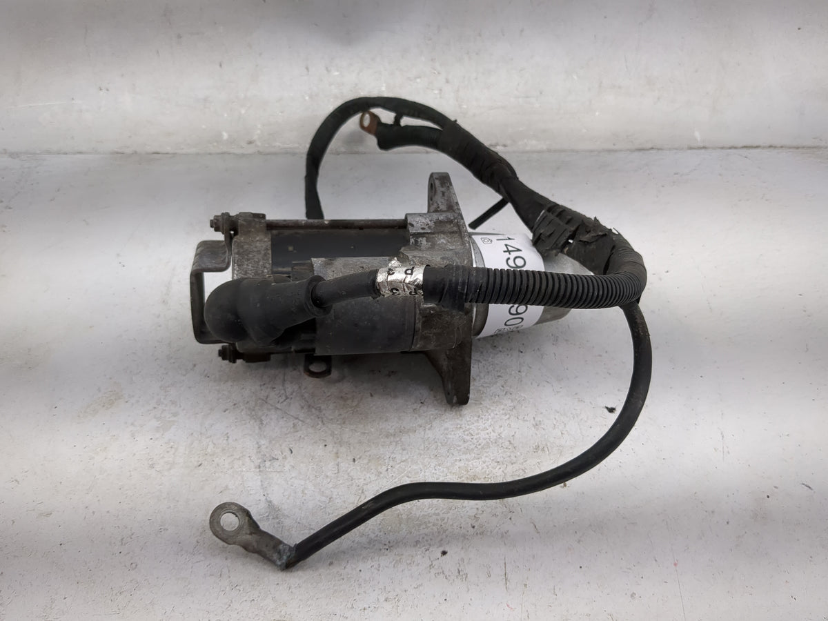 2005-2007 Subaru Legacy Car Starter Motor Solenoid OEM P/N:TN428000-23 23300AA48A Fits Fits 2005 2006 2007 OEM Used Auto Par