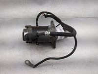 2005-2007 Subaru Legacy Car Starter Motor Solenoid OEM P/N:TN428000-23 23300AA48A Fits Fits 2005 2006 2007 OEM Used Auto Par