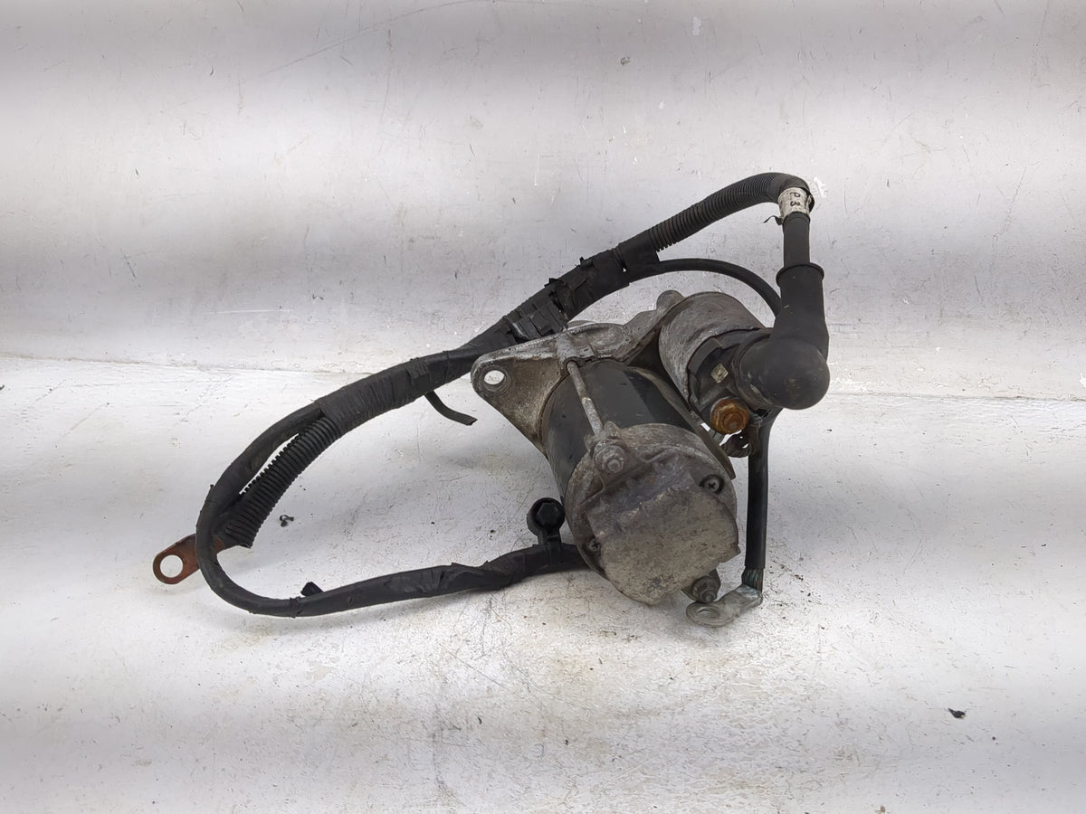2005-2007 Subaru Legacy Car Starter Motor Solenoid OEM P/N:TN428000-23 23300AA48A Fits Fits 2005 2006 2007 OEM Used Auto Par