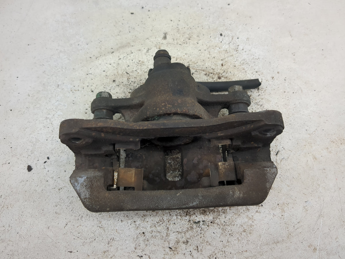 2005-2009 Subaru Legacy Rear Driver Left Brake Caliper - Oemusedautoparts1.com