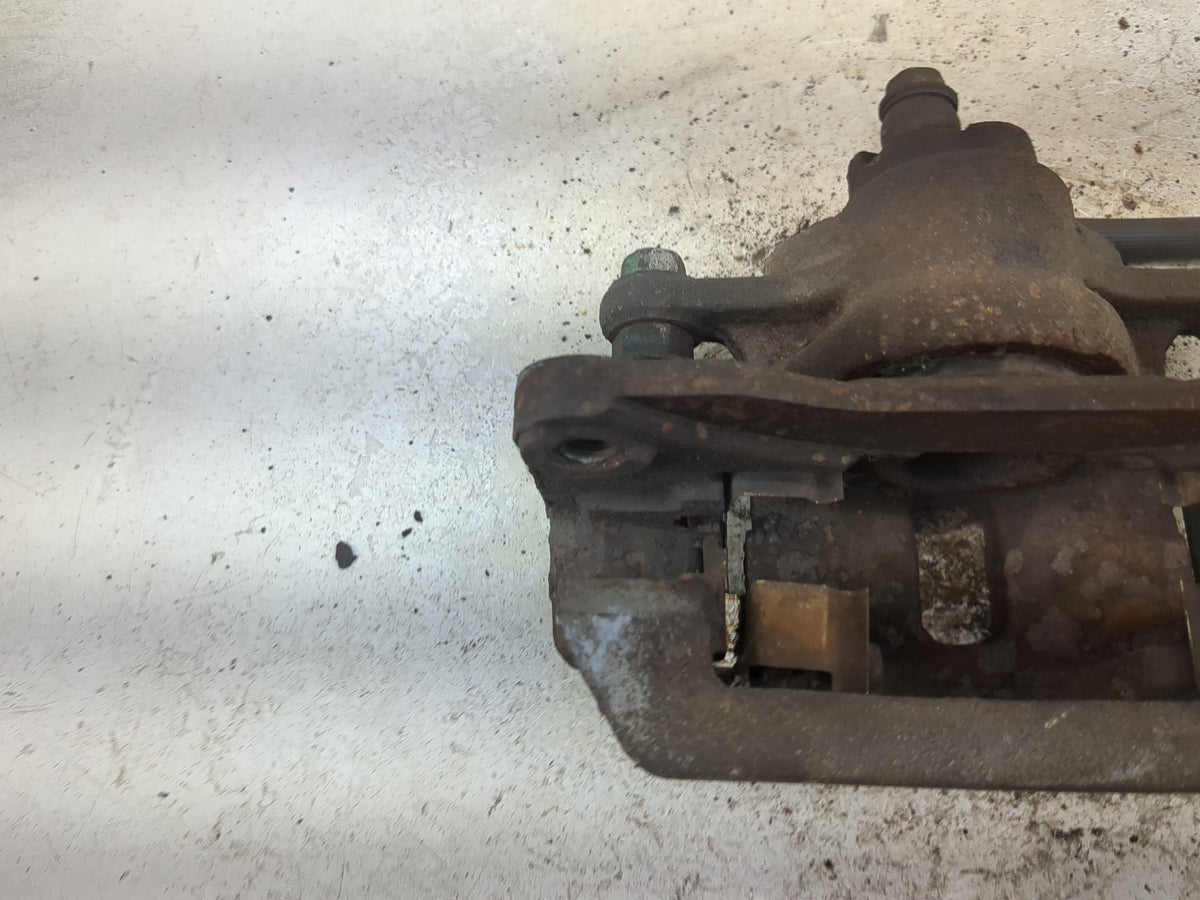 2005-2009 Subaru Legacy Rear Driver Left Brake Caliper - Oemusedautoparts1.com