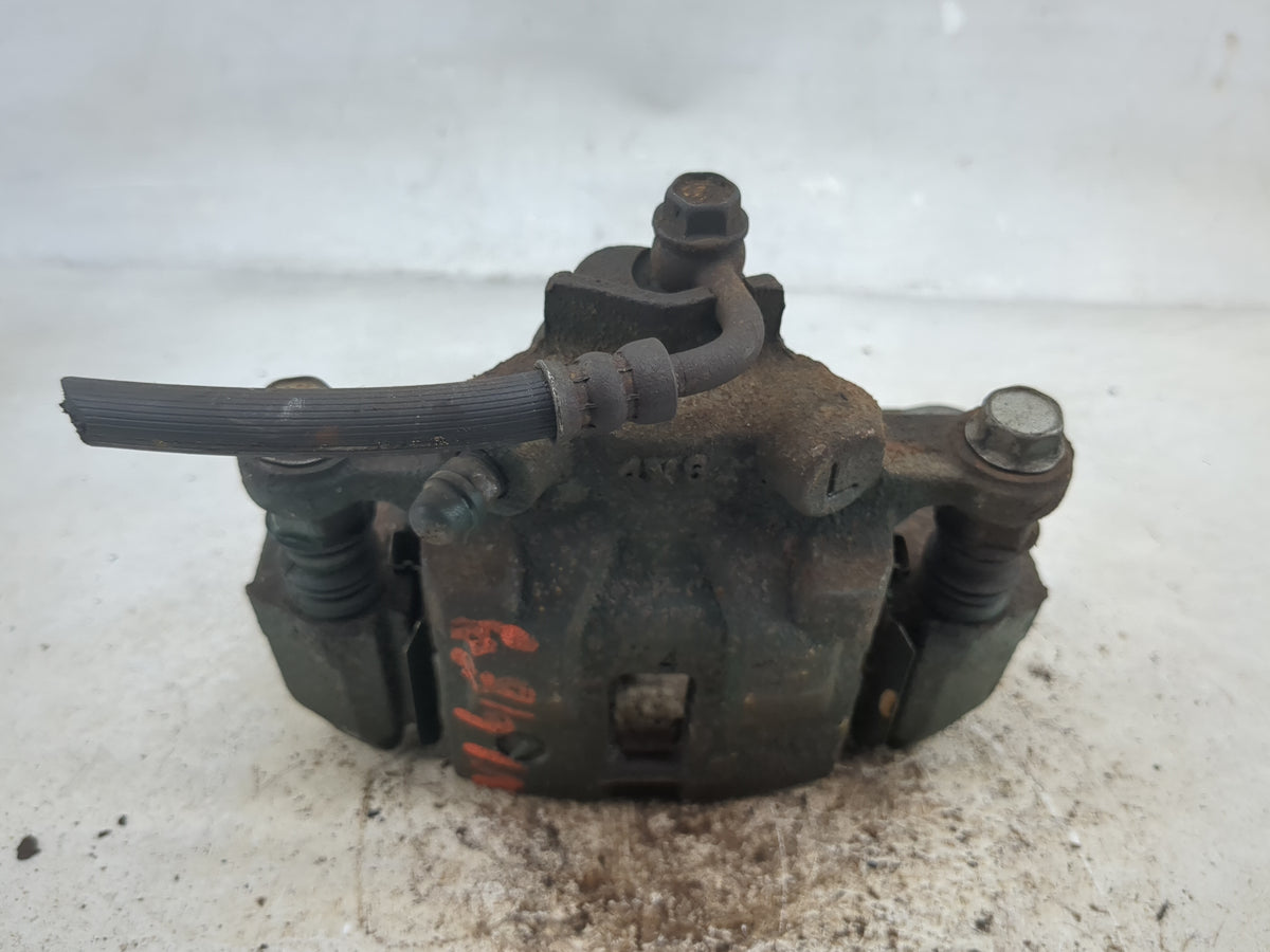 2005-2009 Subaru Legacy Rear Driver Left Brake Caliper - Oemusedautoparts1.com