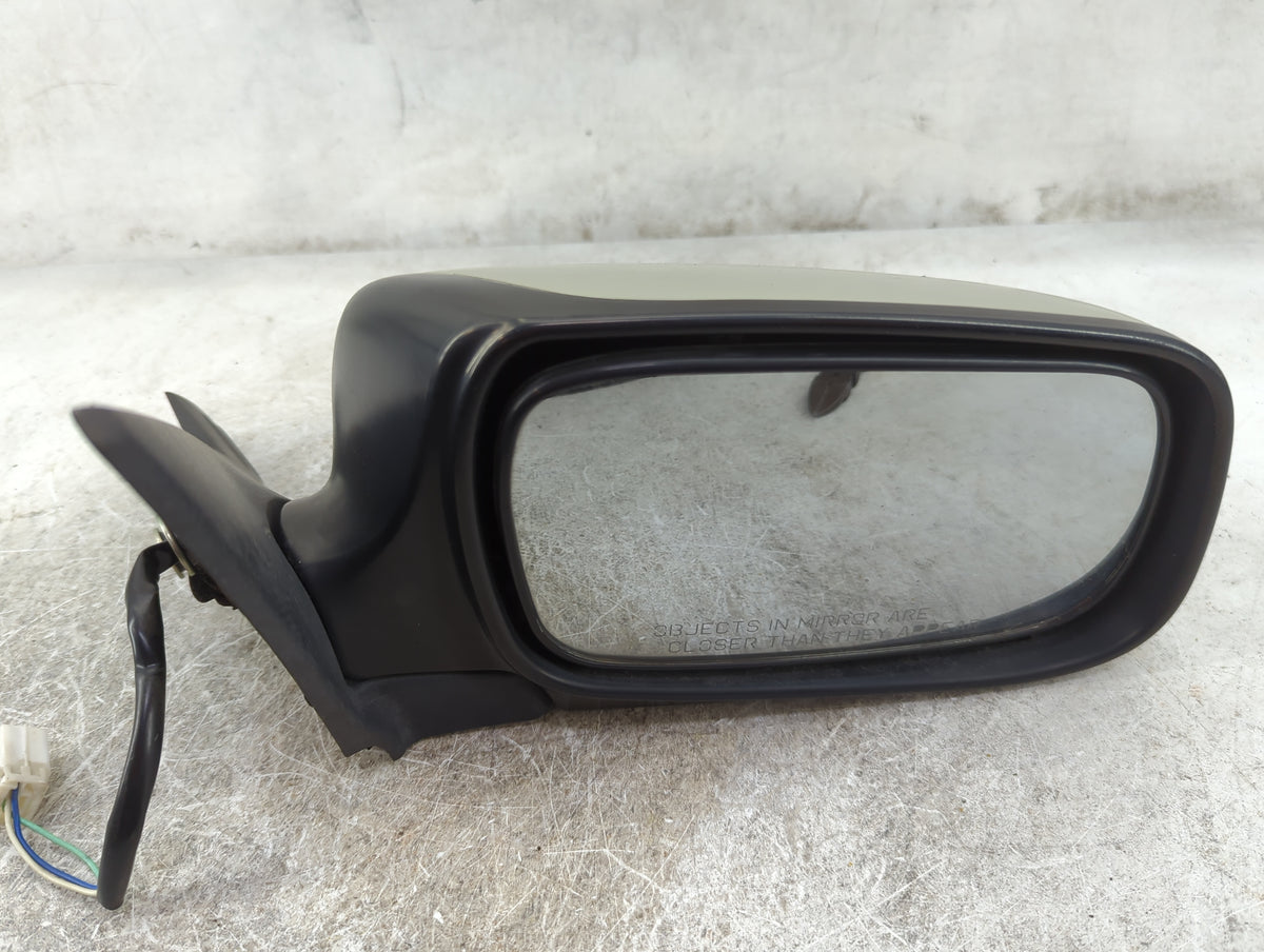 2005 Subaru Legacy Passenger Side View Mirror - Right Door Mirror OEM Used - Oemusedautoparts1.com