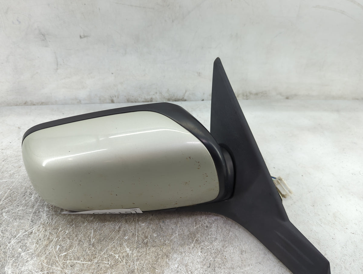 2005 Subaru Legacy Passenger Side View Mirror - Right Door Mirror OEM Used - Oemusedautoparts1.com
