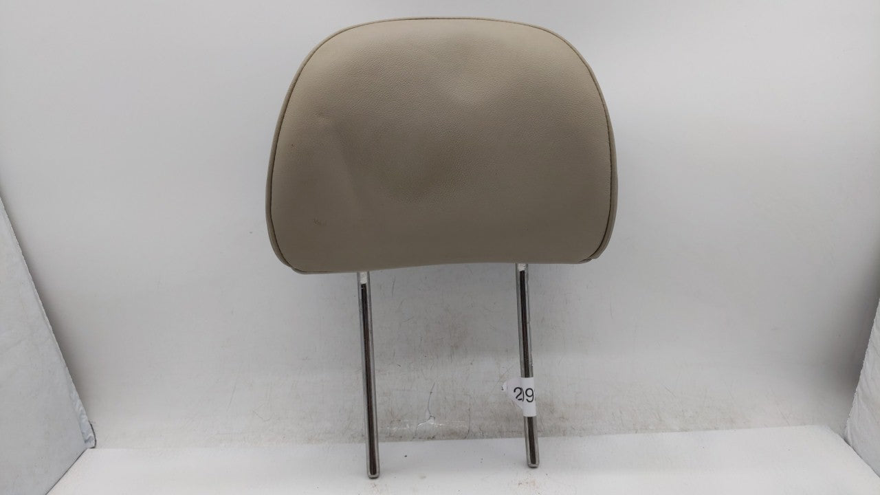 2005-2005 Subaru Legacy Headrest Head Rest Front Driver Passenger Seat - Oemusedautoparts1.com