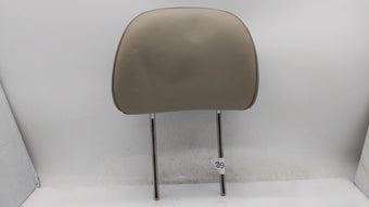 compare product 2005-2005 Subaru Legacy Headrest Head Rest Front Driver Passenger Seat