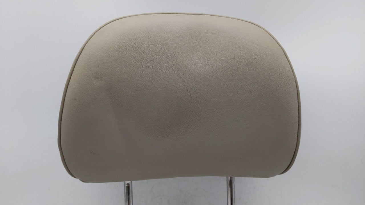 2005-2005 Subaru Legacy Headrest Head Rest Front Driver Passenger Seat - Oemusedautoparts1.com