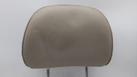 2005-2005 Subaru Legacy Headrest Head Rest Front Driver Passenger Seat - Oemusedautoparts1.com