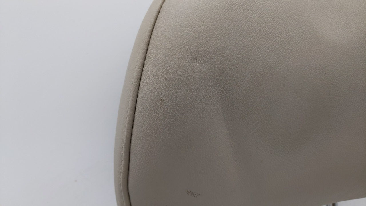 2005-2005 Subaru Legacy Headrest Head Rest Front Driver Passenger Seat - Oemusedautoparts1.com
