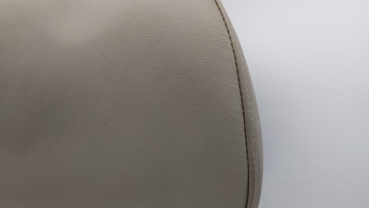 2005-2005 Subaru Legacy Headrest Head Rest Front Driver Passenger Seat - Oemusedautoparts1.com