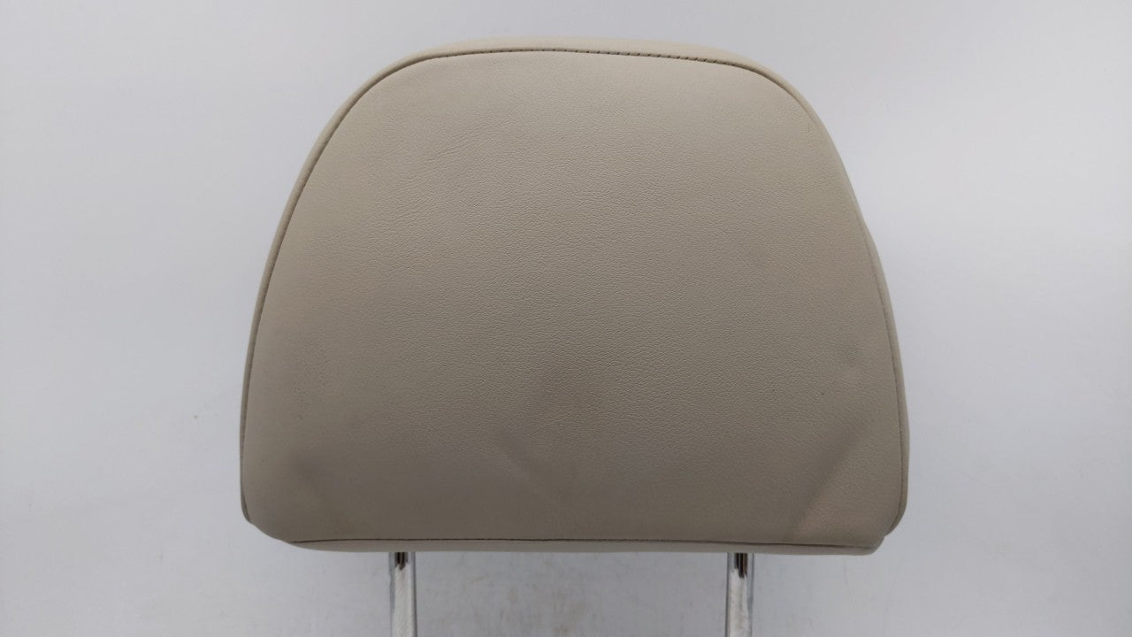 2005-2005 Subaru Legacy Headrest Head Rest Front Driver Passenger Seat - Oemusedautoparts1.com