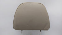2005-2005 Subaru Legacy Headrest Head Rest Front Driver Passenger Seat - Oemusedautoparts1.com