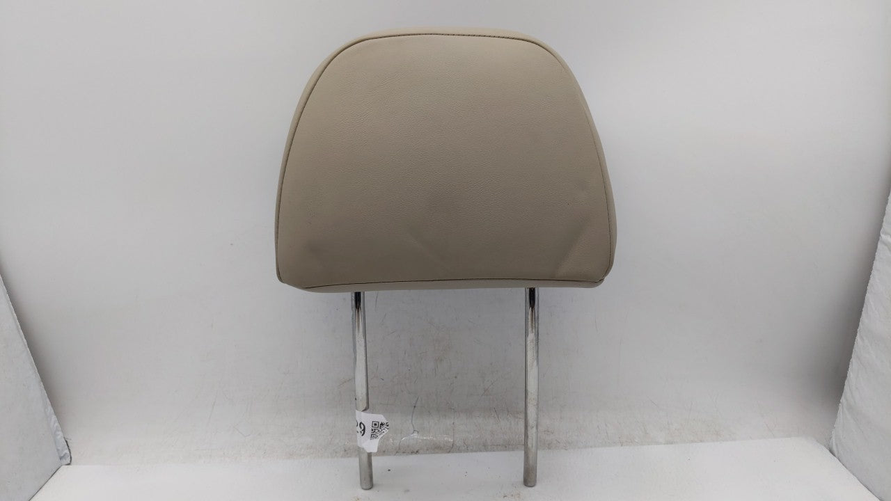 2005-2005 Subaru Legacy Headrest Head Rest Front Driver Passenger Seat - Oemusedautoparts1.com