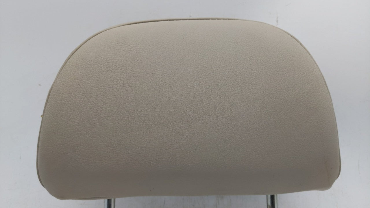 2005-2005 Subaru Legacy Headrest Head Rest Rear Seat Beige - Oemusedautoparts1.com