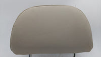 2005-2005 Subaru Legacy Headrest Head Rest Rear Seat Beige - Oemusedautoparts1.com