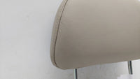 2005-2005 Subaru Legacy Headrest Head Rest Rear Seat Beige - Oemusedautoparts1.com