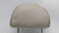2005-2005 Subaru Legacy Headrest Head Rest Rear Seat Beige - Oemusedautoparts1.com
