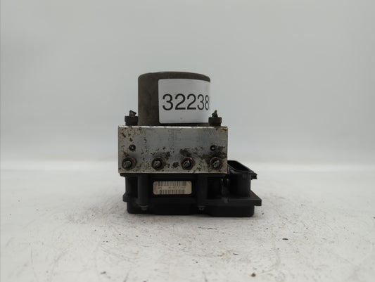 2005 Subaru Legacy ABS Pump Control Module Replacement P/N:6156A 02359 0 265 800 464 Fits OEM Used Auto Parts - Oemusedautop