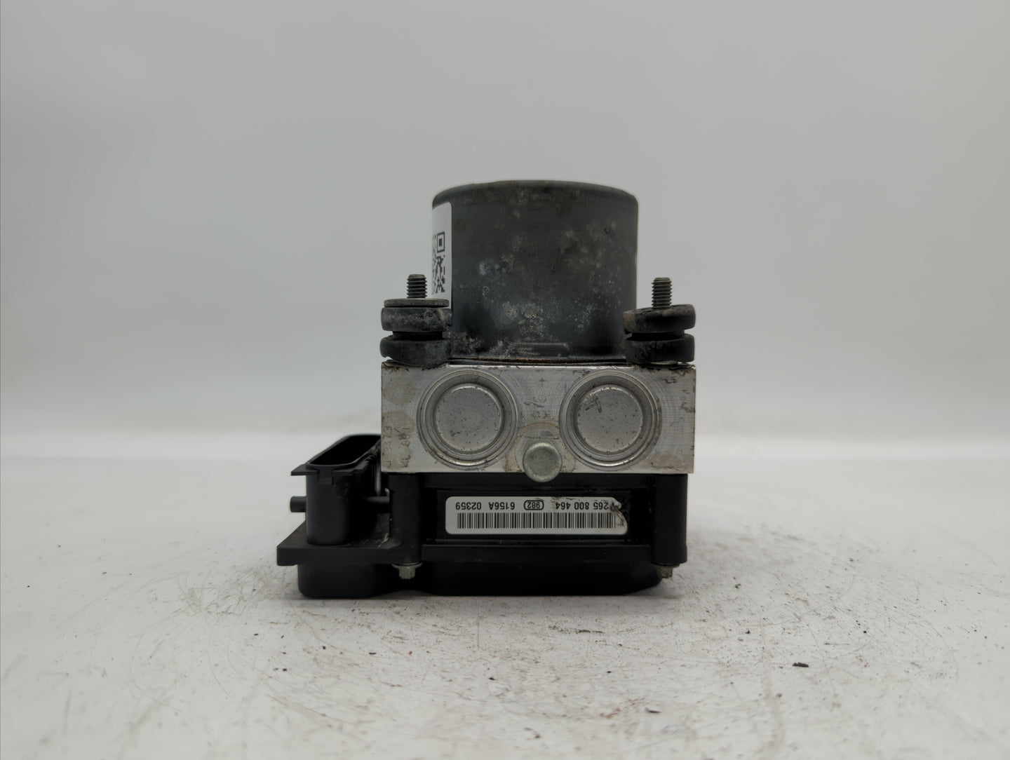 2005 Subaru Legacy ABS Pump Control Module Replacement P/N:6156A 02359 0 265 800 464 Fits OEM Used Auto Parts - Oemusedautop