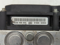 2005 Subaru Legacy ABS Pump Control Module Replacement P/N:6156A 02359 0 265 800 464 Fits OEM Used Auto Parts - Oemusedautop
