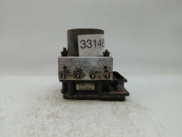 2005 Subaru Legacy ABS Pump Control Module Replacement P/N:27534AG02A Fits OEM Used Auto Parts - Oemusedautoparts1.com
