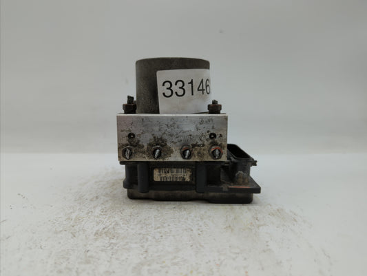 2005 Subaru Legacy ABS Pump Control Module Replacement P/N:27534AG02A Fits OEM Used Auto Parts - Oemusedautoparts1.com