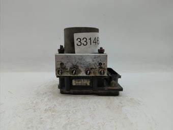 compare product 2005 Subaru Legacy Anti-Lock Brake ABS Pump Module Actuator OEM P/N:27534AG02A Fits OEM Used Auto Parts