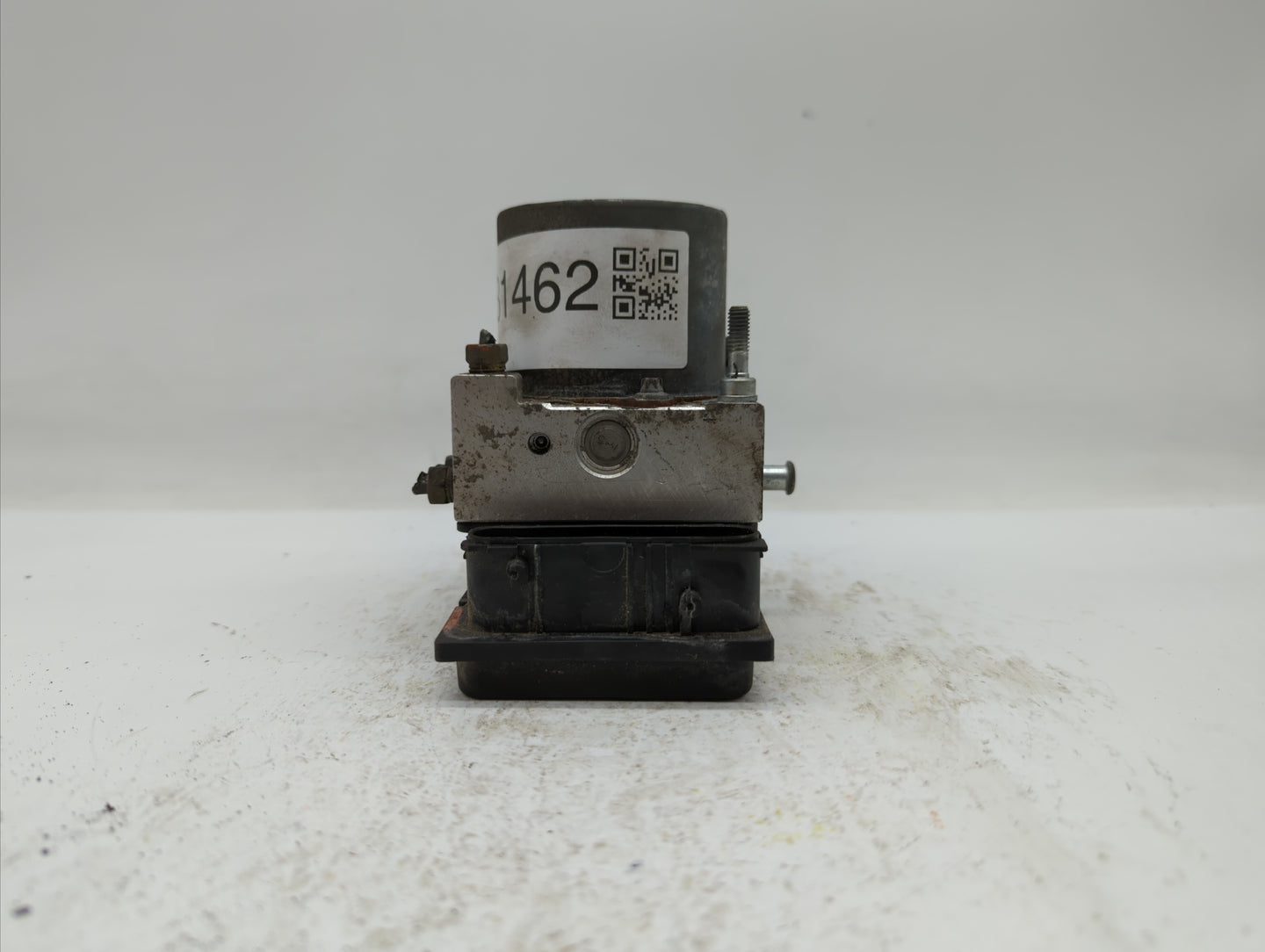 2005 Subaru Legacy ABS Pump Control Module Replacement P/N:27534AG02A Fits OEM Used Auto Parts - Oemusedautoparts1.com