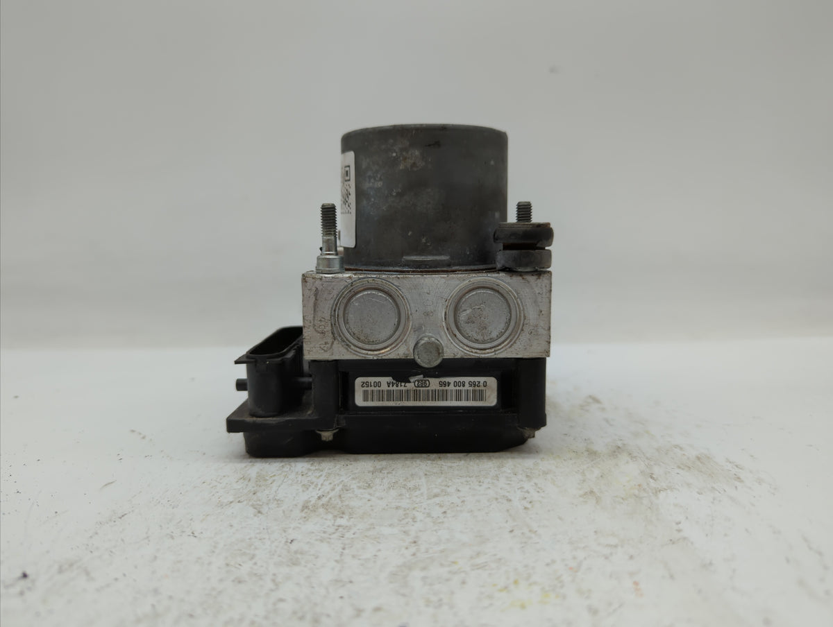 2005 Subaru Legacy Anti-Lock Brake ABS Pump Module Actuator OEM P/N:27534AG02A Fits OEM Used Auto Parts - Oemusedautoparts1.