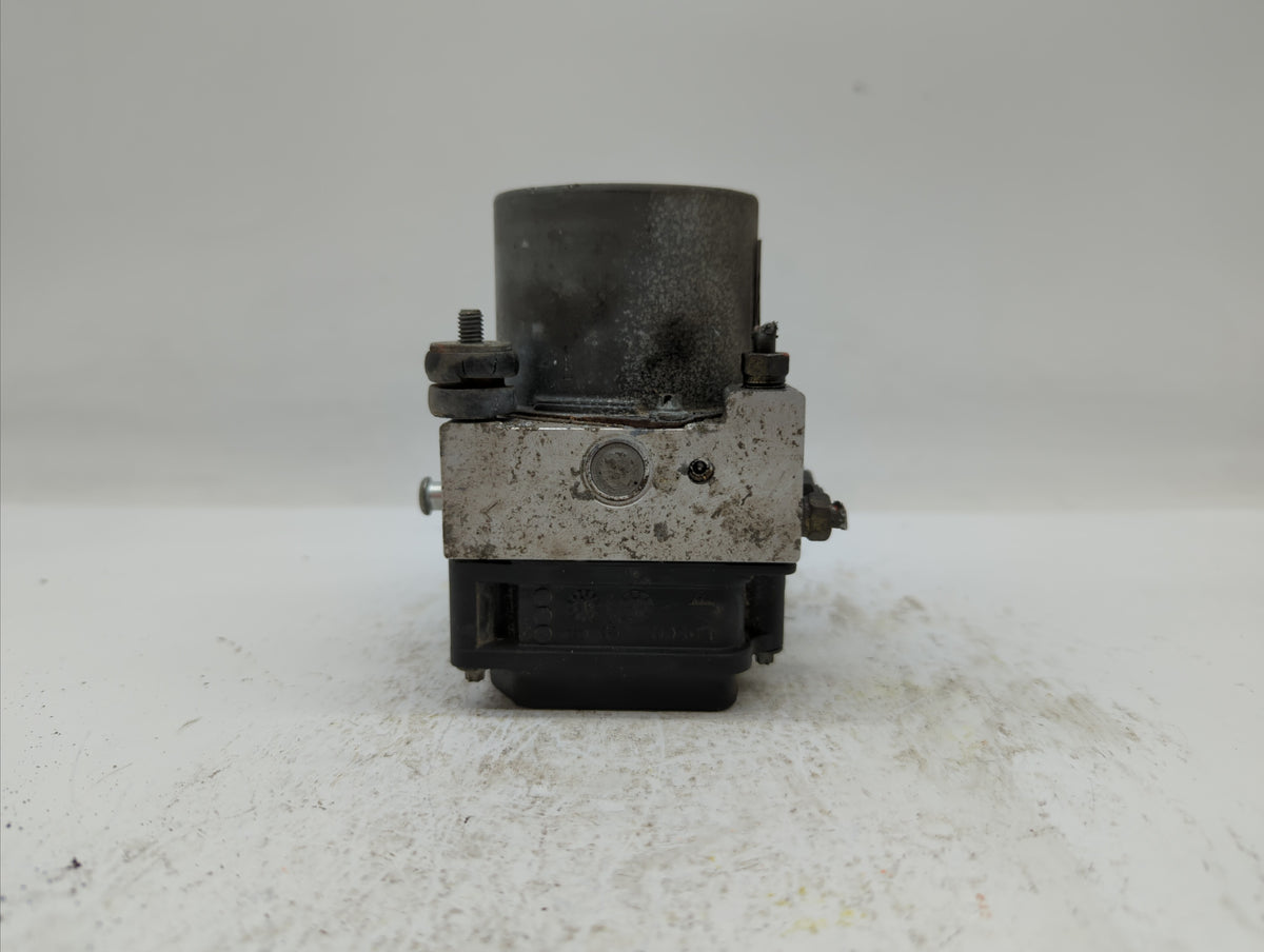 2005 Subaru Legacy Anti-Lock Brake ABS Pump Module Actuator OEM P/N:27534AG02A Fits OEM Used Auto Parts - Oemusedautoparts1.