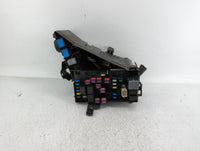 2002-2005 Subaru Legacy Fusebox Fuse Box Panel Relay Module P/N:MB502000B MB502050B Fits Fits 2002 2003 2004 2005 OEM Used A