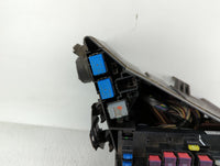 2002-2005 Subaru Legacy Fusebox Fuse Box Panel Relay Module P/N:MB502000B MB502050B Fits Fits 2002 2003 2004 2005 OEM Used A