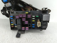 2002-2005 Subaru Legacy Fusebox Fuse Box Panel Relay Module P/N:MB502000B MB502050B Fits Fits 2002 2003 2004 2005 OEM Used A