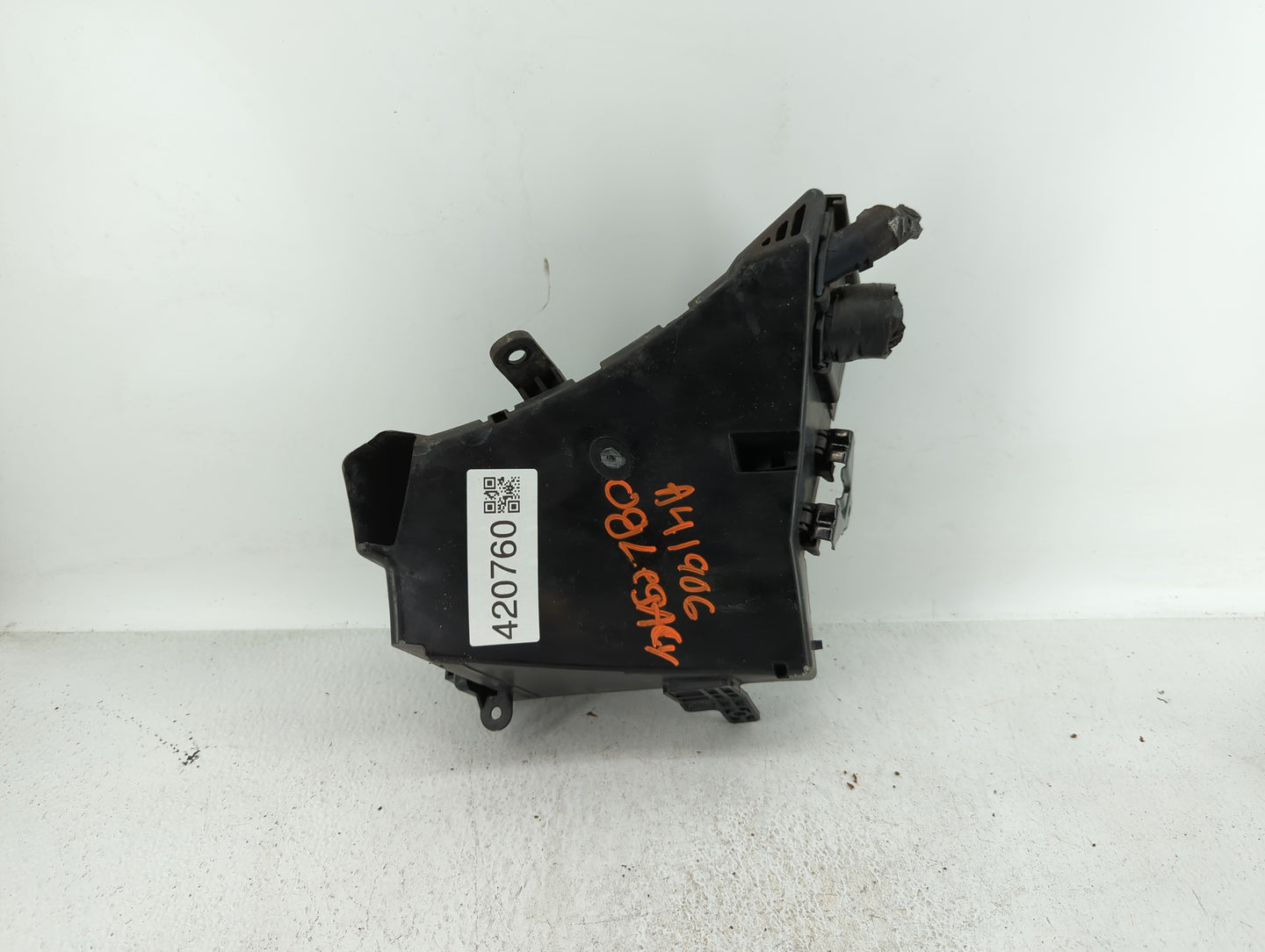 2002-2005 Subaru Legacy Fusebox Fuse Box Panel Relay Module P/N:MB502000B MB502050B Fits Fits 2002 2003 2004 2005 OEM Used A